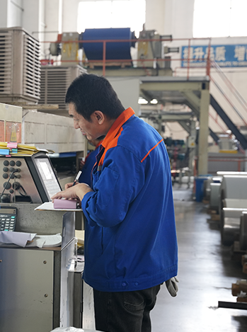 江阴优沃复合新材料有限公司